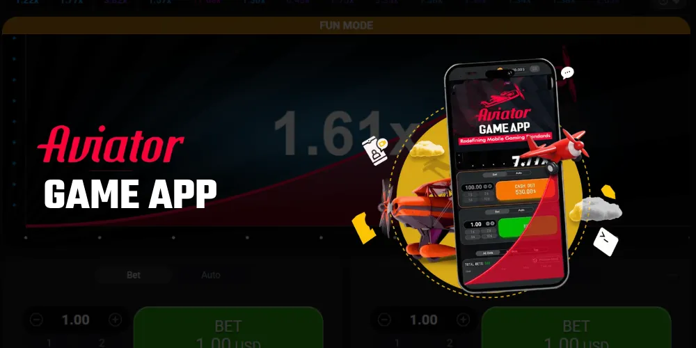 parimatch Aviator App